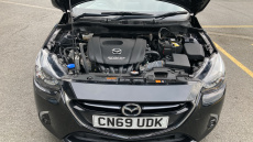 Mazda 2 1.5 GT Sport Nav+ 5dr Petrol Hatchback